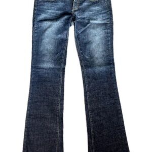 Women's Blue Jeans